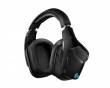 G935 Trådløst Gaming Headset 7.1 RGB