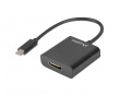 USB-C 3.1 Han til HDMI Hun Adapter