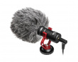 BY-MM1 Kondensator 3,5mm Mikrofon