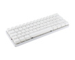 POK3R RGB Mekaniskt Tastatur Hvit [MX Brown]