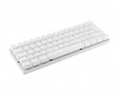 POK3R RGB Mekaniskt Tastatur Hvit [MX Brown]