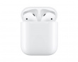 AirPods (2nd Generation) med oppladningssetui