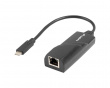USB-C 3.1 LAN Adapter 1GB