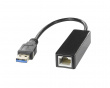 USB 3.0 Nätverksadapter