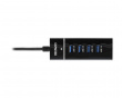 USB-A 3.1 Hub til 4x USB-A