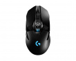 G903 Lightspeed Hero Trådløs Gaming Mus