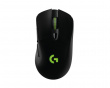 G703 Lightspeed Hero Trådløs Gaming Mus