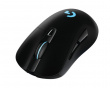 G703 Lightspeed Hero Trådløs Gaming Mus