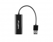 USB 2.0 LAN Adapter RJ45 100MB