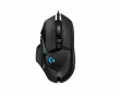 G502 Hero Gaming Mus