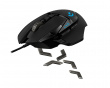 G502 Hero Gaming Mus