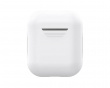 AirPods Silikonetui Hvit
