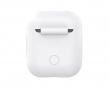 AirPods Silikonetui Hvit