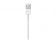 Lightning til USB-kabel MFi Hvit (1 Meter)