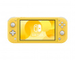 Switch Lite Yellow