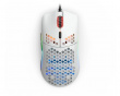 Model O Gaming Mus Hvit