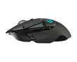 G502 Lightspeed Hero Trådløs Gaming Mus