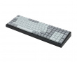 Tab 90 PBT Tastatur [MX Clear]