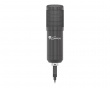 Radium 400 Studio USB Mikrofon Bundle
