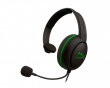 CloudX Chat Headset til Xbox