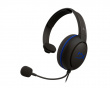 Cloud Chat Headset til PS5 & PS4