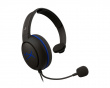 Cloud Chat Headset til PS5 & PS4