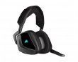 VOID RGB ELITE Trådløst Premium Gaming Headset 7.1 Carbon