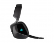 VOID RGB ELITE Trådløst Premium Gaming Headset 7.1 Carbon