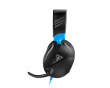 Recon 70P Gaming Headset Svart