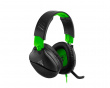 Recon 70X Gaming Headset Svart