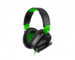 Recon 70X Gaming Headset Svart