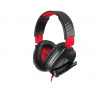 Recon 70N Gaming Headset Svart