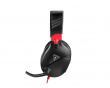 Recon 70N Gaming Headset Svart