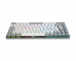 RACE3 RGB PBT Tastatur [MX Red]