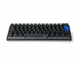 One 2 Mecha Mini RGB 2020 Edition Tastatur [MX Speed Silver]