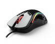 Model D Gaming Mus Glossy Svart