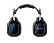 A40 TR Gen4 Gaming Headset Blå (PC/PS4/PS5)