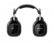 A40 TR Gen4 Gaming Headset Svart (PC/Xbox Series)