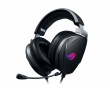 ROG THETA 7.1 USB-C Gaming Headset med Surroundlyd