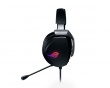 ROG THETA 7.1 USB-C Gaming Headset med Surroundlyd