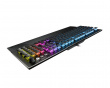 Vulcan 121 AIMO Tastatur 