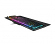 Vulcan 121 AIMO Tastatur 