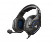 GXT 488 Forze PS4/PS5 Gaming Headset Svart