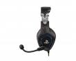 GXT 488 Forze PS4/PS5 Gaming Headset Svart