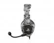 GXT 488 Forze PS4/PS5 Gaming Headset Camo Grå