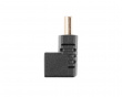 Adapter HDMI-A(Hane) til HDMI-A(Hona) 90° Ner