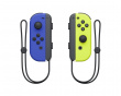 Joy-Con Pair Blå/Neongult