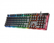 GXT 835 Azor Illuminated Gaming Tastatur