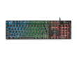 GXT 835 Azor Illuminated Gaming Tastatur