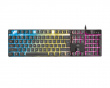GXT 835 Azor Illuminated Gaming Tastatur